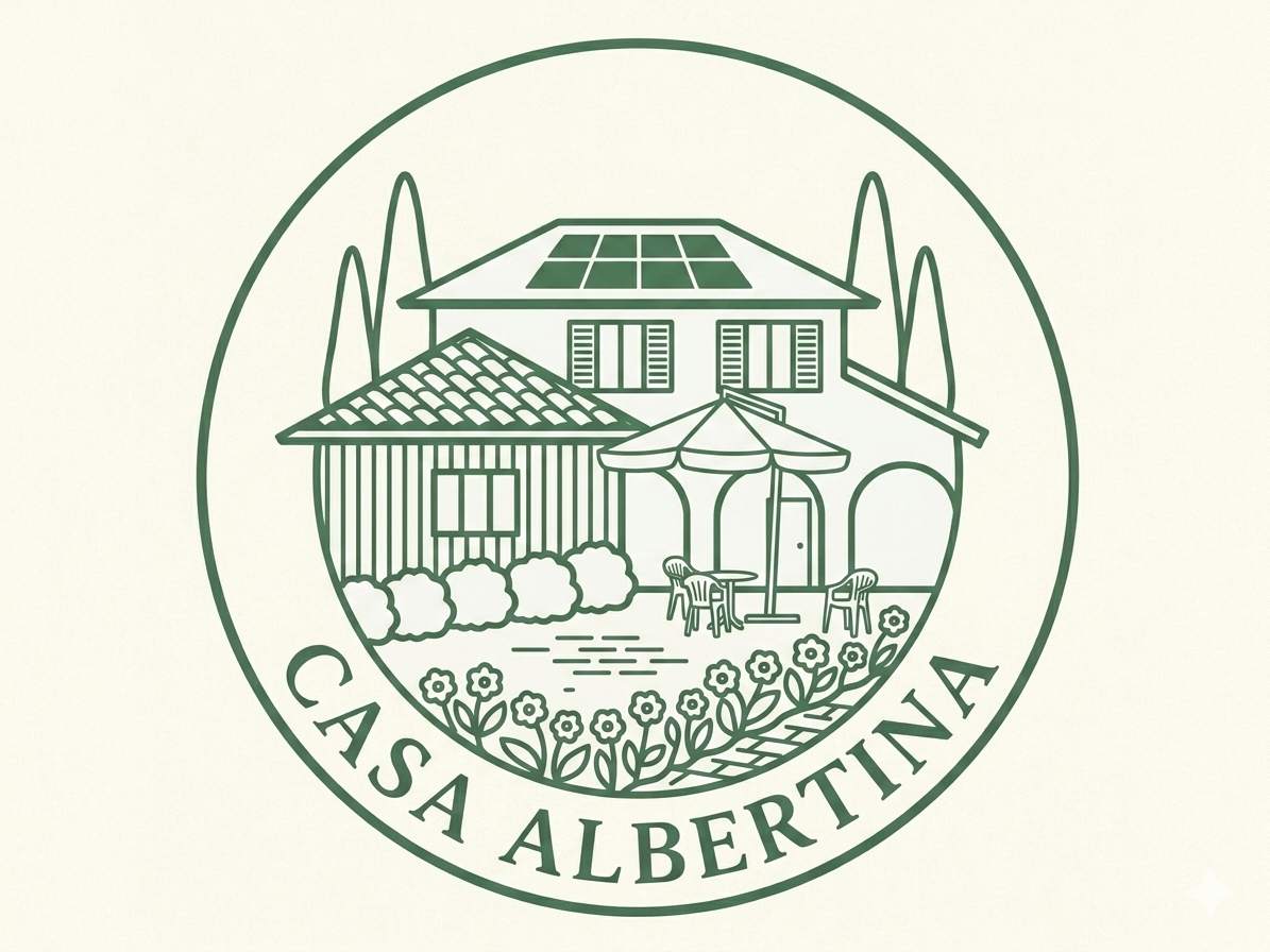 Casa Albertina